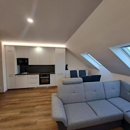 Apartman Moulis Abertamy Bagian luar foto