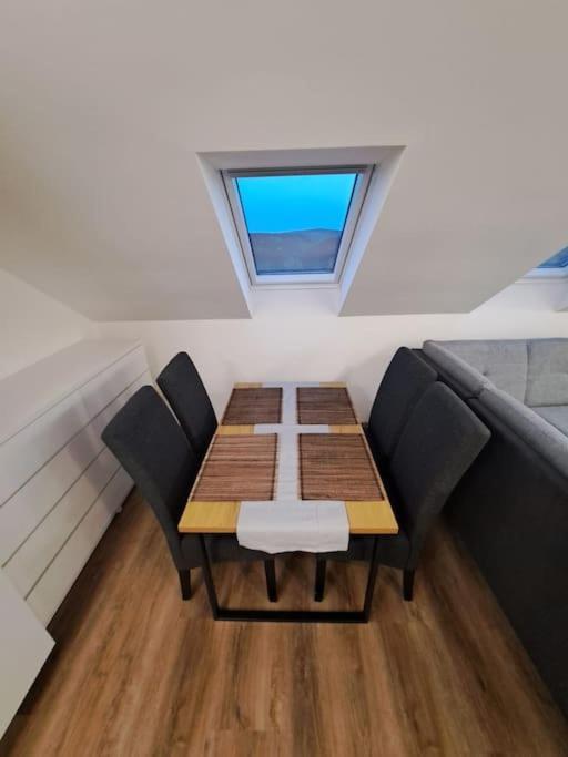 Apartman Moulis Abertamy Bagian luar foto