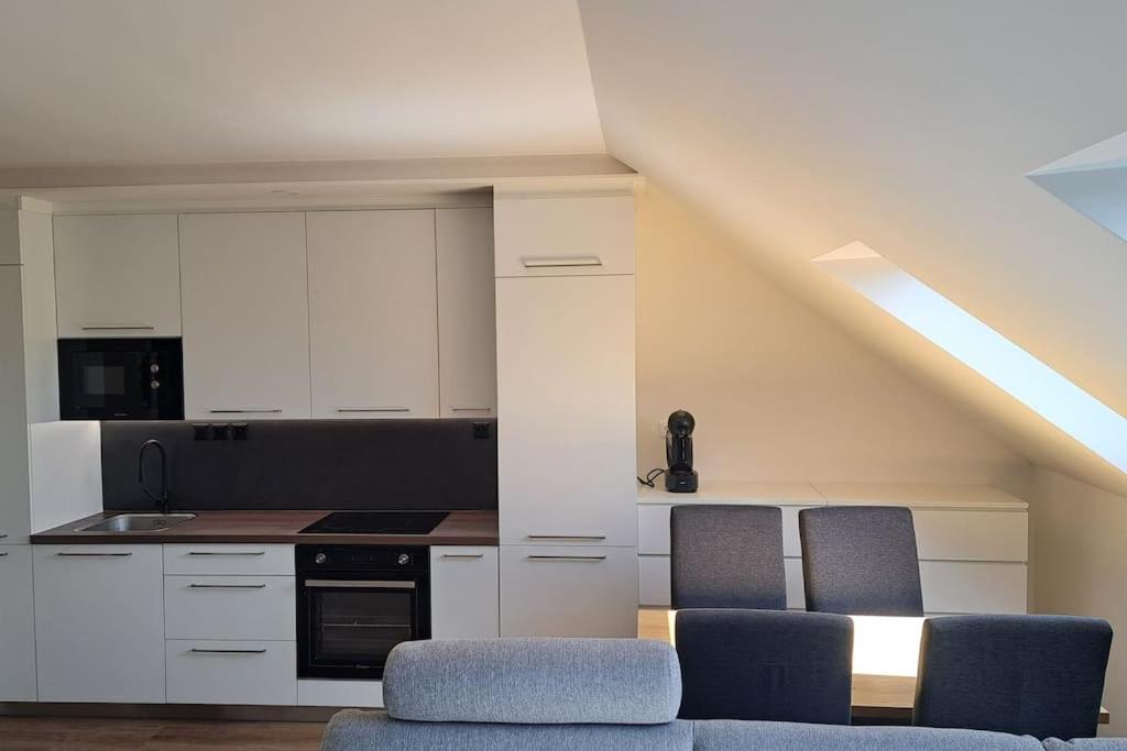 Apartman Moulis Abertamy Bagian luar foto