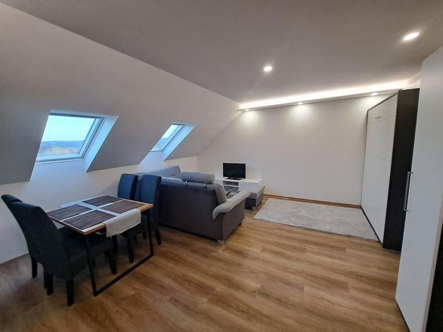 Apartman Moulis Abertamy Bagian luar foto